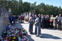 Bp Wętkowski w Kulmhof: „nienawiść jest drogą donikąd”